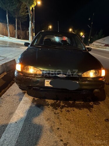 Ford Mondeo 1996, 200,000 km - 1.8 l - Şamaxı