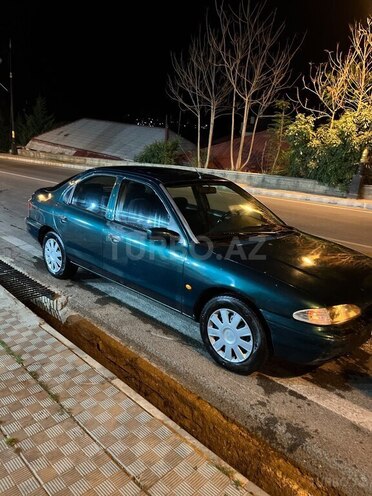 Ford Mondeo 1996, 200,000 km - 1.8 l - Şamaxı