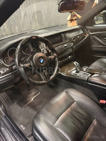 BMW 528 2015, 190,000 km - 2.0 л - Bakı