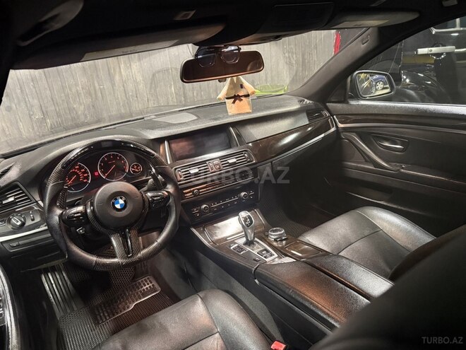 BMW 528 2015, 190,000 km - 2.0 л - Bakı