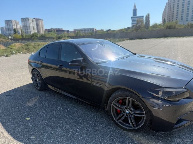BMW 528 2015, 190,000 km - 2.0 л - Bakı
