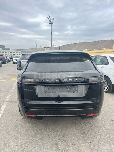 Land Rover RR Velar 2024, 17,000 km - 3.0 l - Bakı