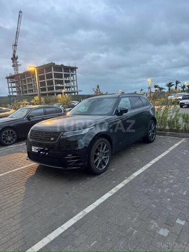 Land Rover RR Velar 2024, 17,000 km - 3.0 l - Bakı