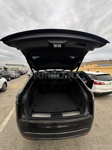 Land Rover RR Velar 2024, 17,000 km - 3.0 l - Bakı
