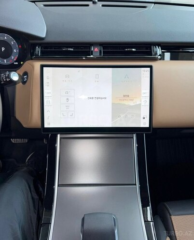 Land Rover RR Velar 2024, 17,000 km - 3.0 l - Bakı