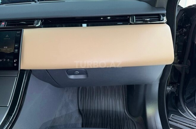 Land Rover RR Velar 2024, 17,000 km - 3.0 l - Bakı