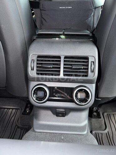 Land Rover RR Velar 2024, 17,000 km - 3.0 l - Bakı