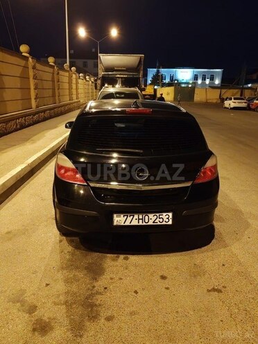 Opel Astra 2005, 315,000 km - 1.4 l - Bakı