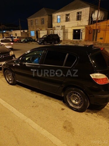 Opel Astra 2005, 315,000 km - 1.4 l - Bakı