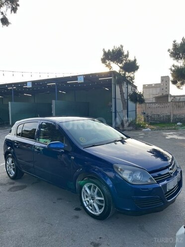 Opel Astra 2005, 381,000 km - 1.4 l - Bakı