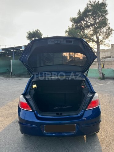 Opel Astra 2005, 381,000 km - 1.4 l - Bakı
