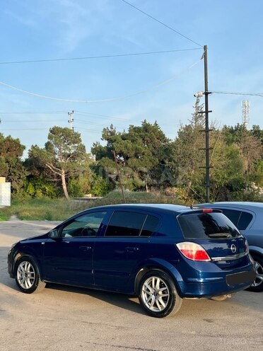 Opel Astra 2005, 381,000 km - 1.4 l - Bakı