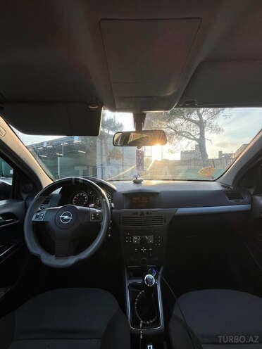 Opel Astra 2005, 381,000 km - 1.4 l - Bakı