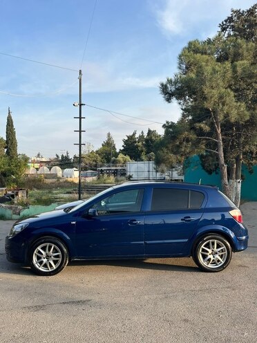 Opel Astra 2005, 381,000 km - 1.4 l - Bakı