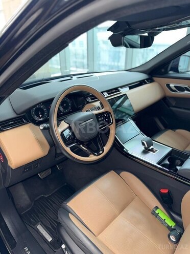 Land Rover RR Velar 2024, 17,000 km - 3.0 l - Bakı