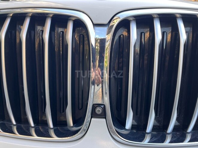 BMW X5 2018, 95,000 km - 3.0 л - Bakı