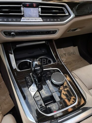 BMW X5 2018, 95,000 km - 3.0 л - Bakı