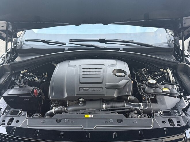 Land Rover RR Velar 2020, 114,000 km - 2.0 l - Gəncə