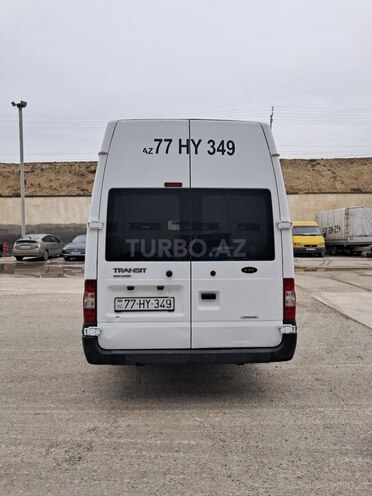 Ford Transit 2013, 220,000 km - 2.2 л - Bakı