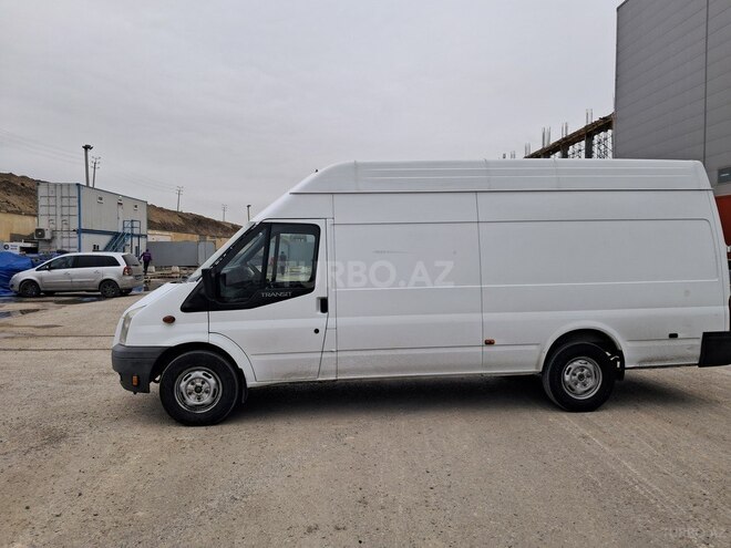 Ford Transit 2013, 220,000 km - 2.2 л - Bakı