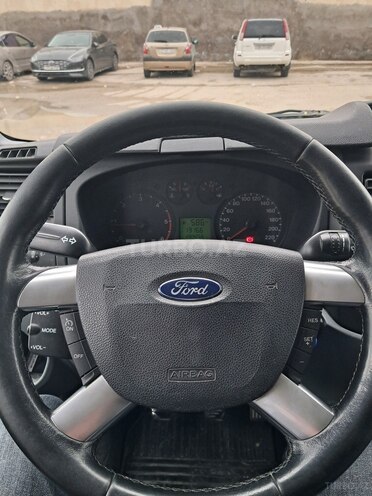Ford Transit 2013, 220,000 km - 2.2 л - Bakı