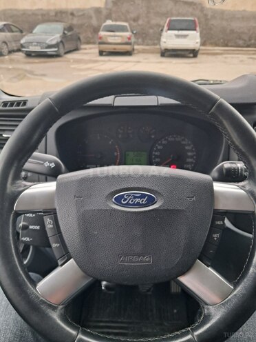 Ford Transit 2013, 220,000 km - 2.2 л - Bakı