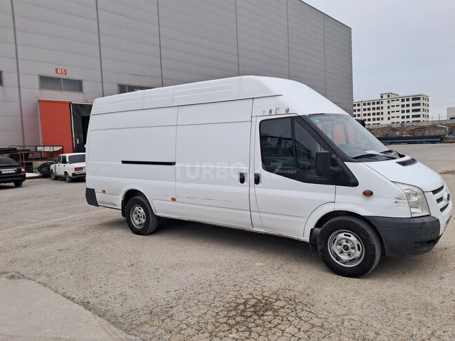 Ford Transit 2013, 220,000 km - 2.2 л - Bakı