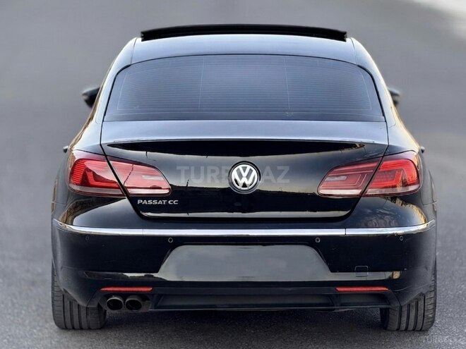 Volkswagen Passat CC 2013, 215,000 km - 1.8 l - Naxçıvan