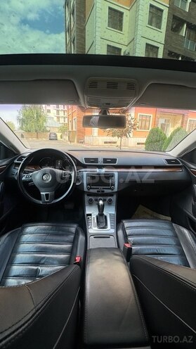 Volkswagen Passat CC 2013, 215,000 km - 1.8 l - Naxçıvan