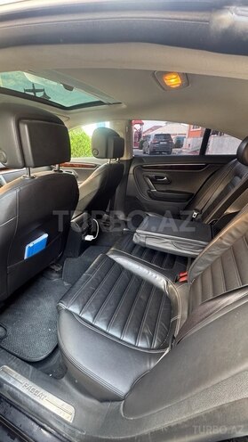 Volkswagen Passat CC 2013, 215,000 km - 1.8 l - Naxçıvan