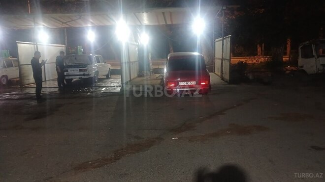 LADA (VAZ) 2106 2004, 63,000 km - 1.6 л - Bakı