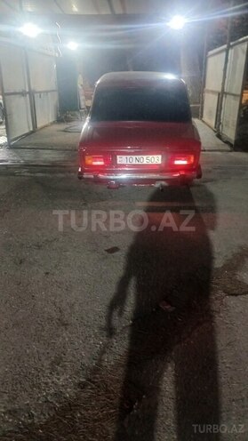 LADA (VAZ) 2106 2004, 63,000 km - 1.6 л - Bakı