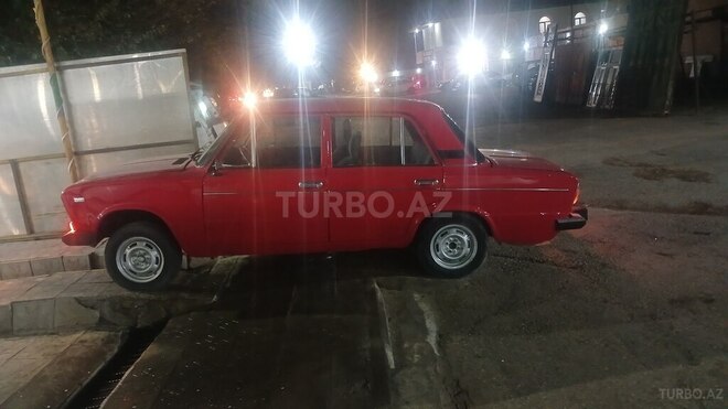 LADA (VAZ) 2106 2004, 63,000 km - 1.6 л - Bakı