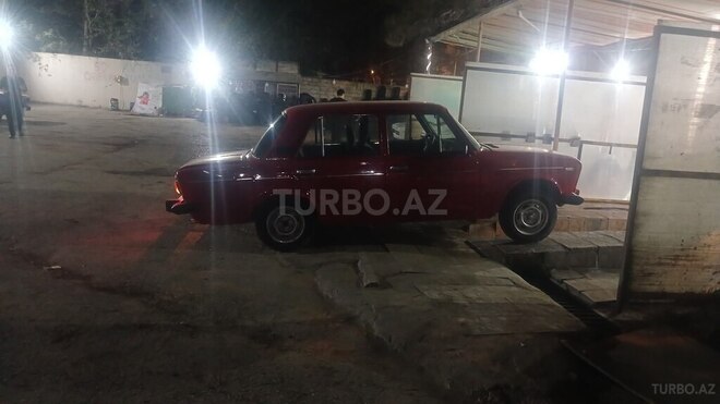 LADA (VAZ) 2106 2004, 63,000 km - 1.6 л - Bakı