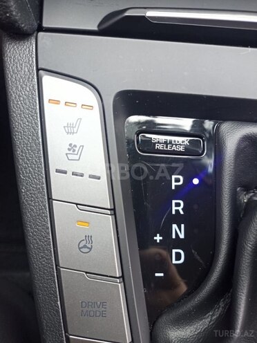 Hyundai Avante 2017, 181,000 km - 1.6 л - Bakı