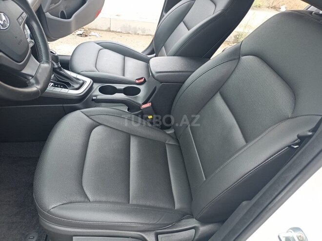 Hyundai Avante 2017, 181,000 km - 1.6 л - Bakı
