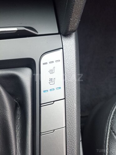 Hyundai Avante 2017, 181,000 km - 1.6 л - Bakı