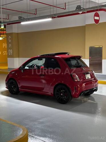 Abarth  2014, 110,000 km - 1.4 l - Bakı