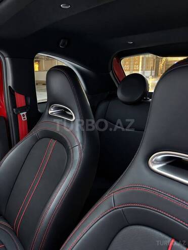 Abarth  2014, 110,000 km - 1.4 l - Bakı
