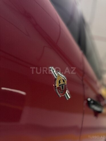 Abarth  2014, 110,000 km - 1.4 l - Bakı