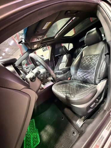 Kia Optima 2014, 231,746 km - 2.0 l - Sumqayıt