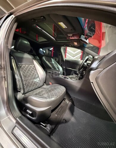 Kia Optima 2014, 231,746 km - 2.0 l - Sumqayıt