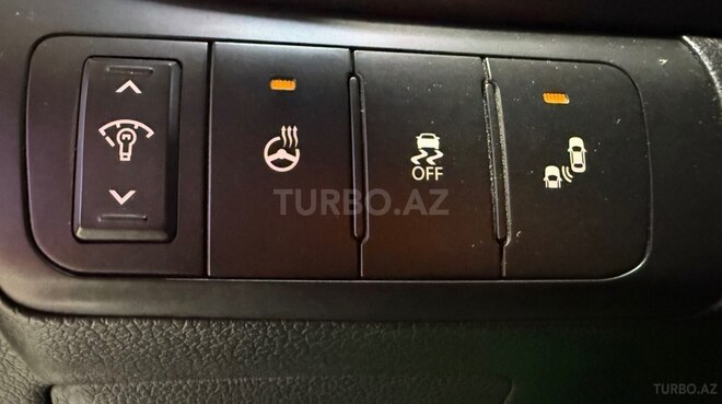 Kia Optima 2014, 231,746 km - 2.0 l - Sumqayıt