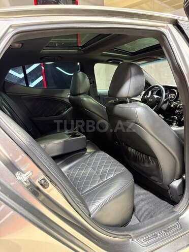 Kia Optima 2014, 231,746 km - 2.0 l - Sumqayıt