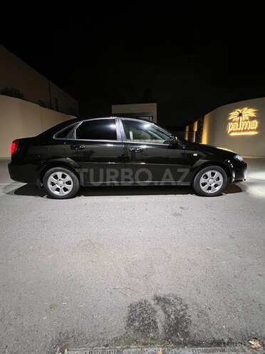 Chevrolet Lacetti 2022, 70,000 km - 1.5 l - Bakı