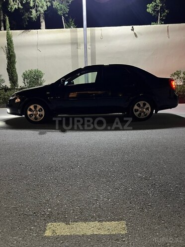 Chevrolet Lacetti 2022, 70,000 km - 1.5 l - Bakı