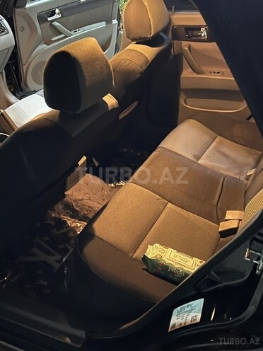 Chevrolet Lacetti 2022, 70,000 km - 1.5 l - Bakı