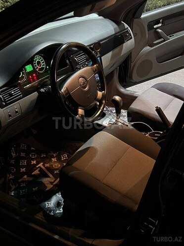 Chevrolet Lacetti 2022, 70,000 km - 1.5 l - Bakı