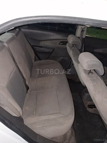 Chevrolet Cobalt 2024, 92,000 km - 1.5 l - Bakı