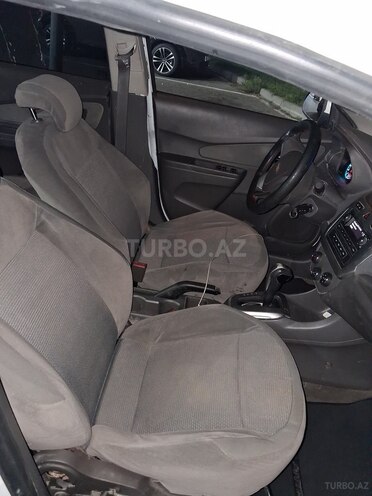 Chevrolet Cobalt 2024, 92,000 km - 1.5 l - Bakı